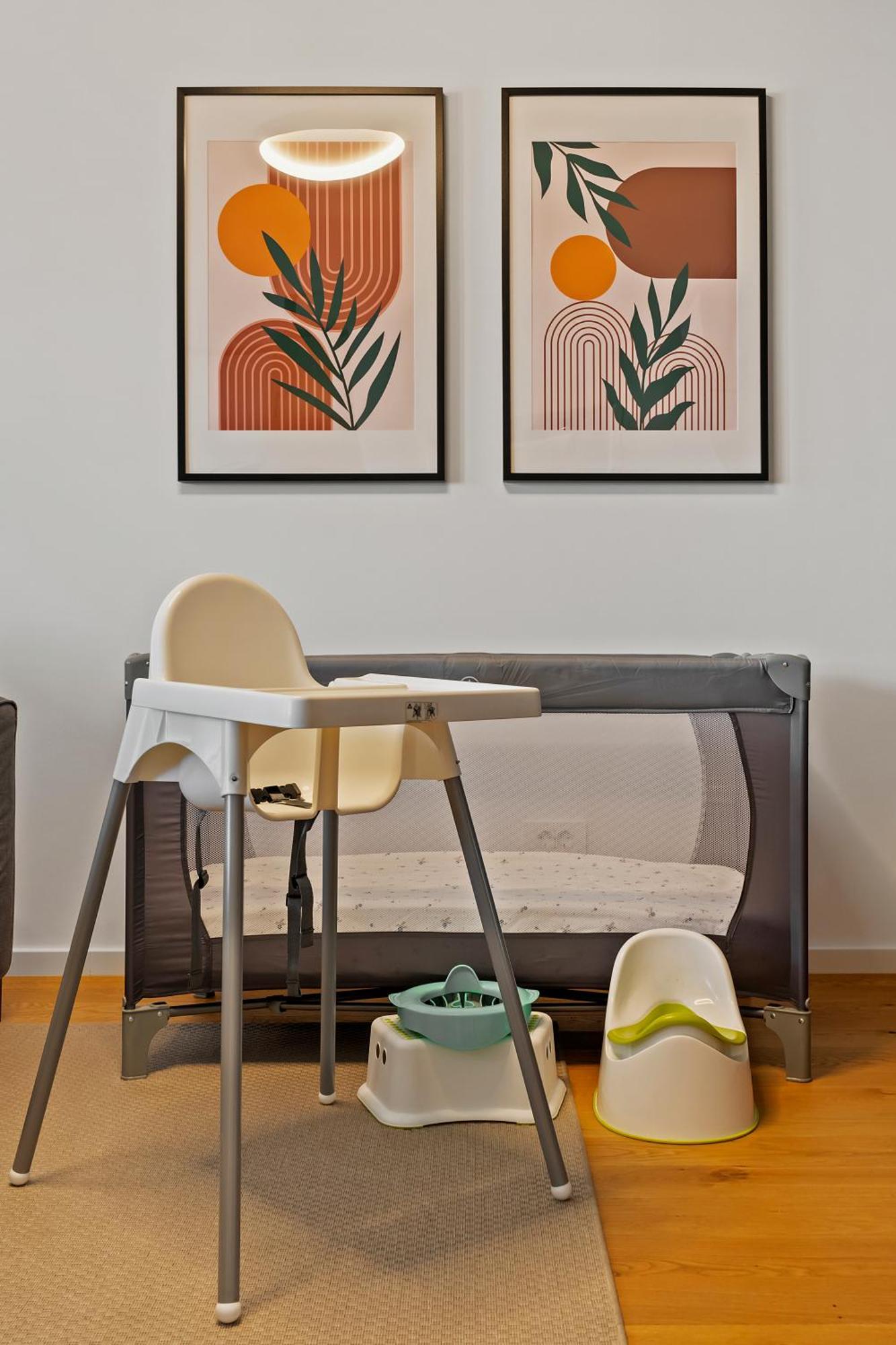 Mido Aviatie Park Apartments With Private Parking & Self Check-In Bukarest Eksteriør billede