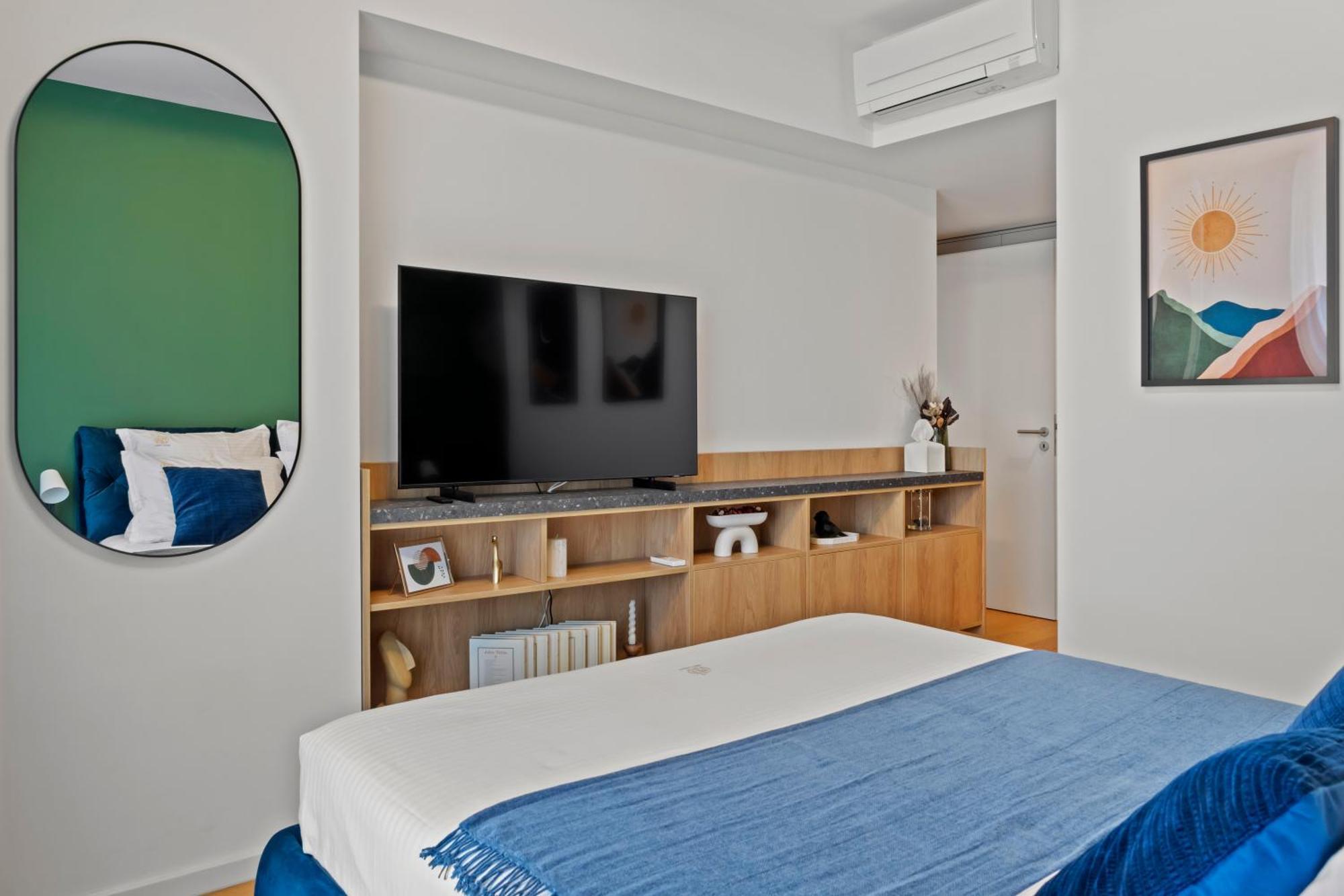 Mido Aviatie Park Apartments With Private Parking & Self Check-In Bukarest Eksteriør billede