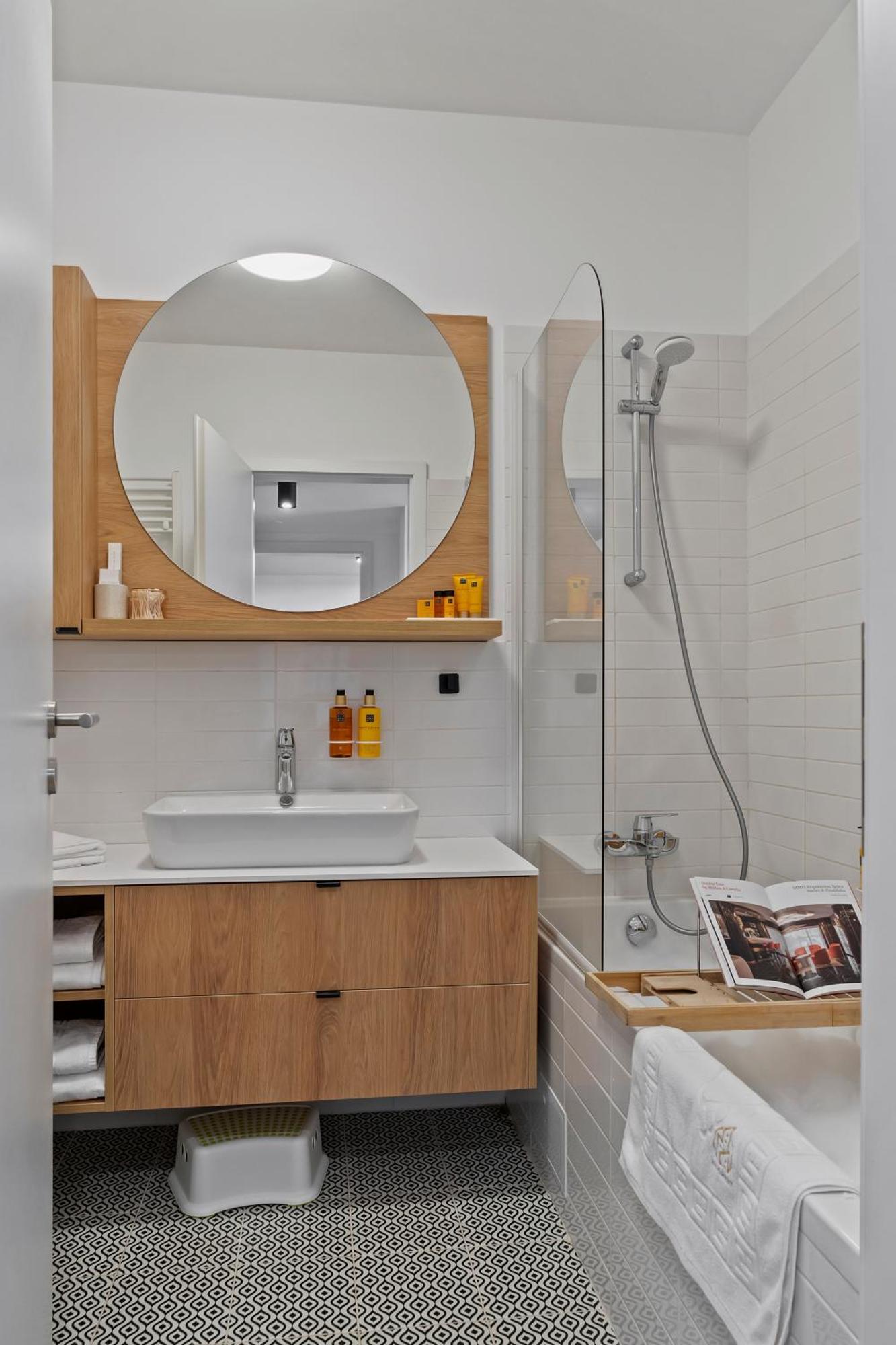 Mido Aviatie Park Apartments With Private Parking & Self Check-In Bukarest Eksteriør billede